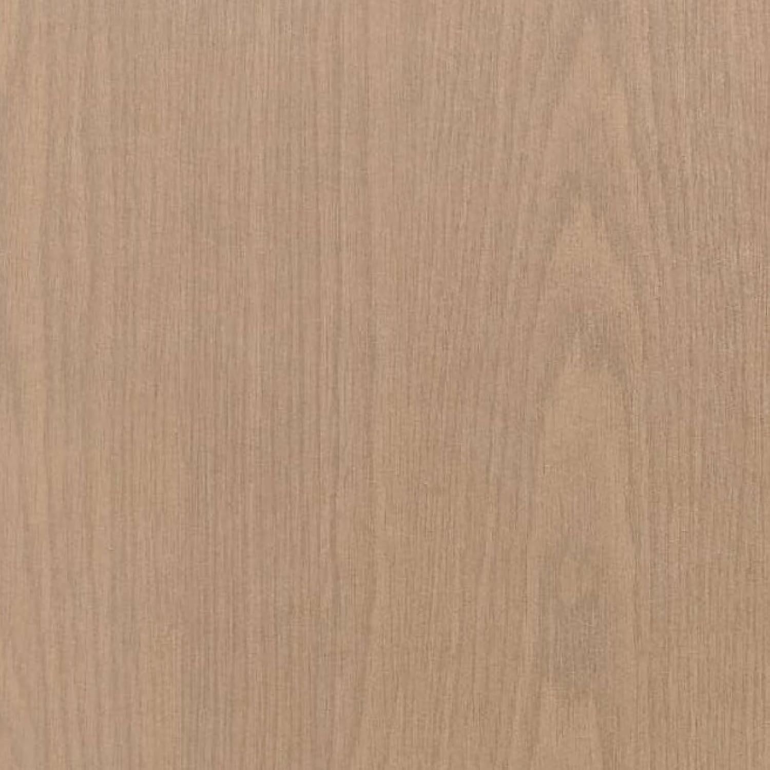 Nathan James Iris Mid-Century Modern Nightstand with Drawer, End Table with Storage for Bedroom or Living Room with Rounded Silhouette, Light Oak Set of 2