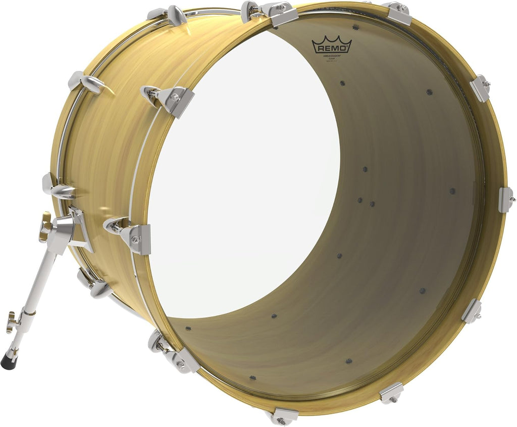 Remo NKZCHEBRO_BR1328-00_1PK_43.08, 28' (BR-1328-00)