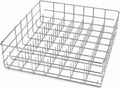 W10311986 for Whirlpool ERP Lower Dishwasher Rack ，Dishwasher Model WDF520PADM7，Measure carefully before buying，Current Basket is about 20.47' Wide, about 20.08' Deep, and about 6' High.