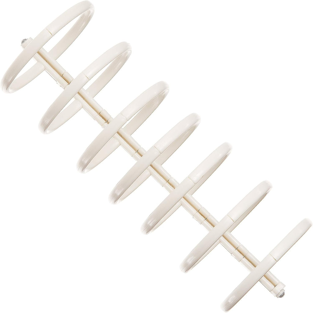7 Ring Aerobinder II QRH Binder - 2 Inch Pilot Checklist Binder from Aerobind - 25 Per Pack