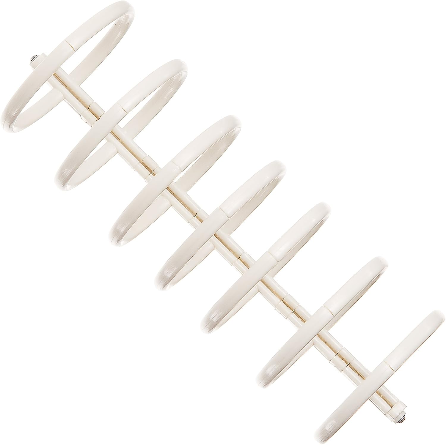 7 Ring Aerobinder II QRH Binder - 2 Inch Pilot Checklist Binder from Aerobind - 25 Per Pack