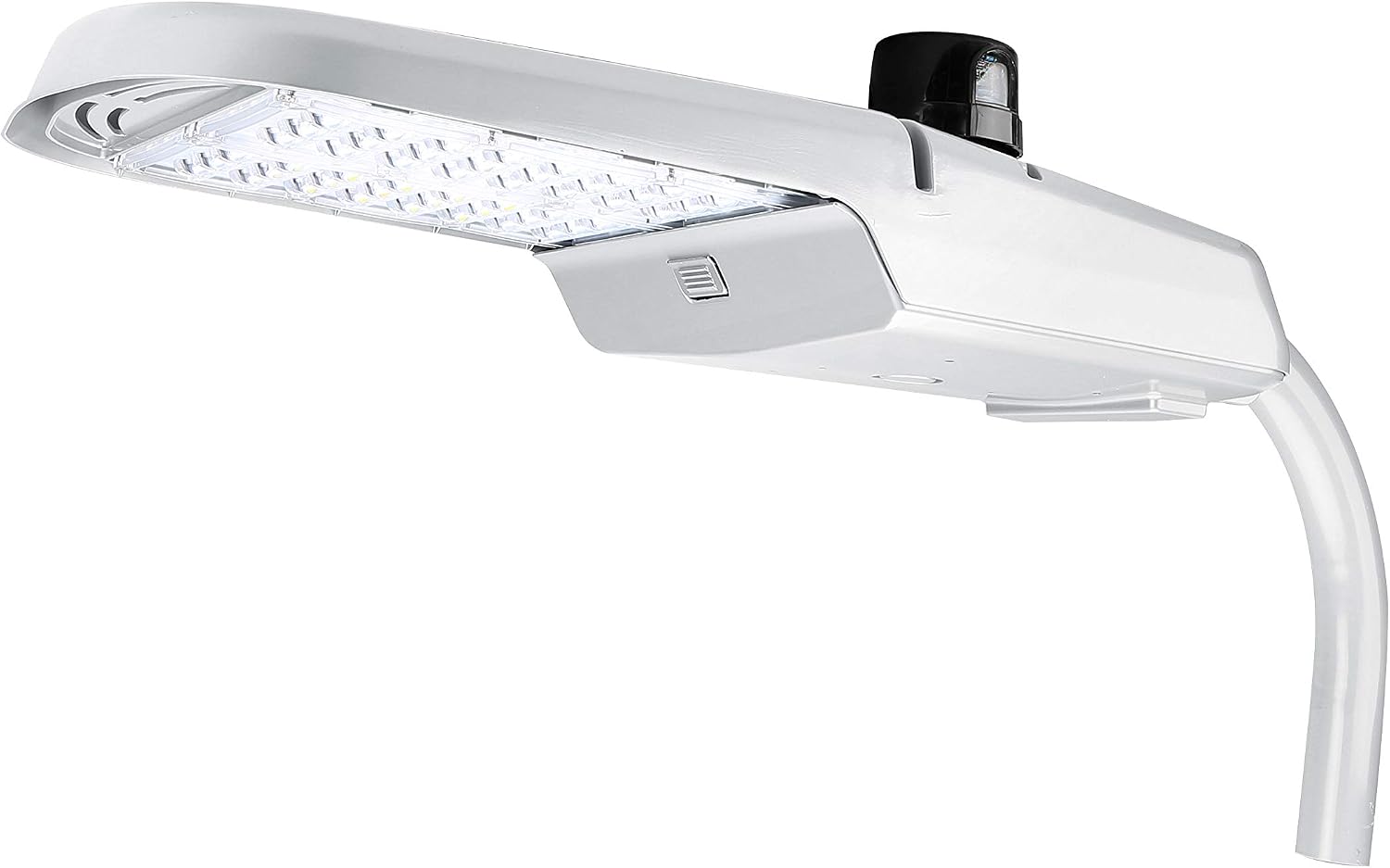 Dusk to Dawn Street Lights - 150W, 20,000 Lumens Yard & Area Security Lights