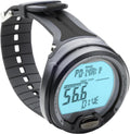 Cressi Leonardo 2.0 Scuba Dive Computer - Air, Nitrox & Gauge Dive Watch - Backlit Waterproof Watch - USB IR Diving Computer