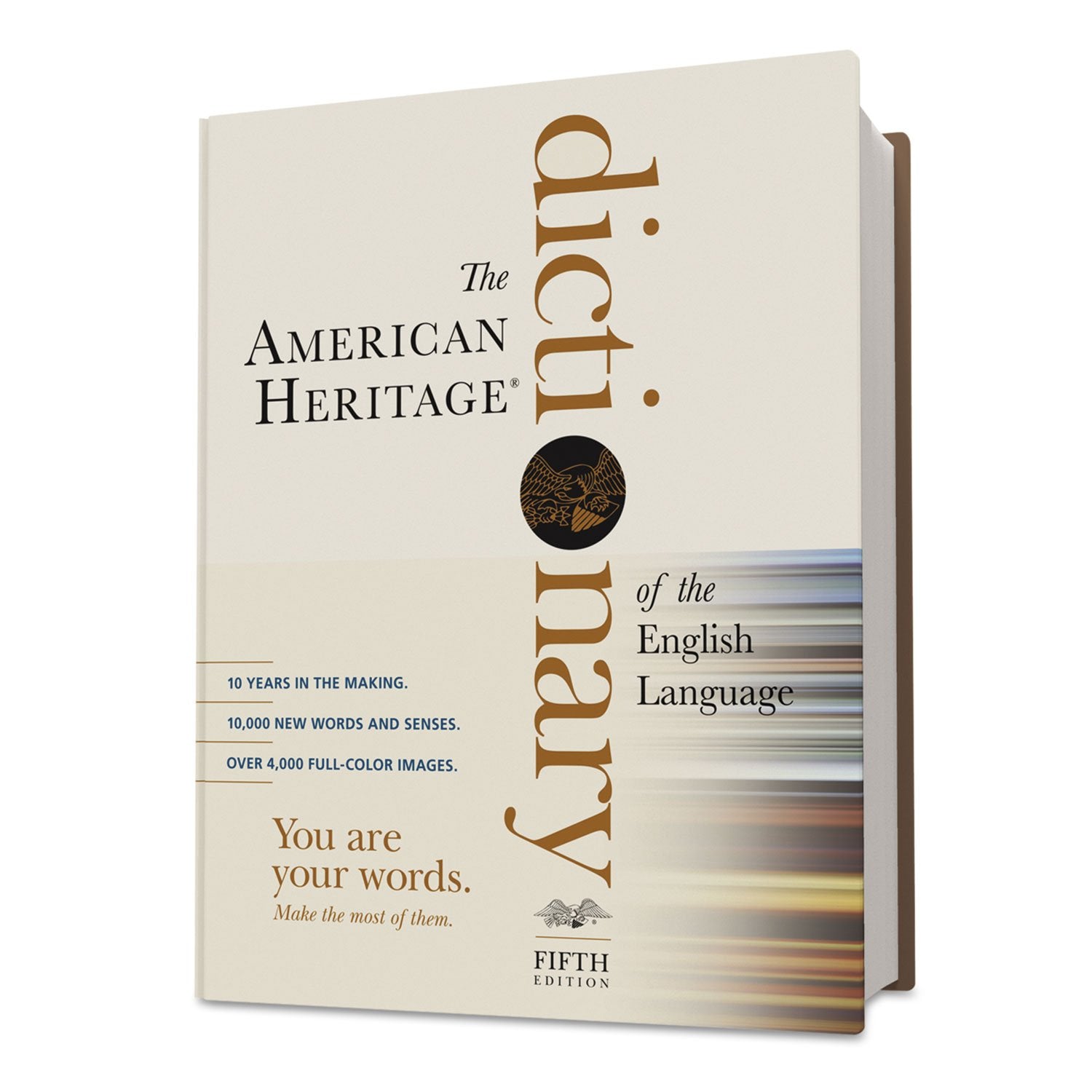 The American Heritage Dictionary of the English Language
