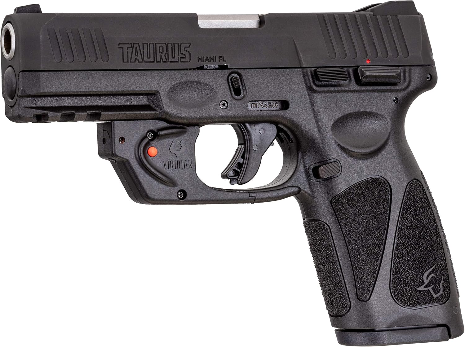 Viridian E Series Class 3R Red Laser Sight, <5mW Output