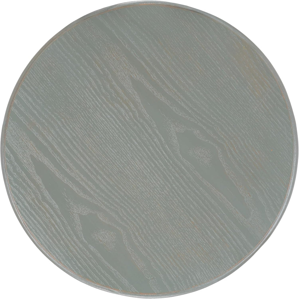 Safavieh American Homes Collection Janika French Grey Accent Table