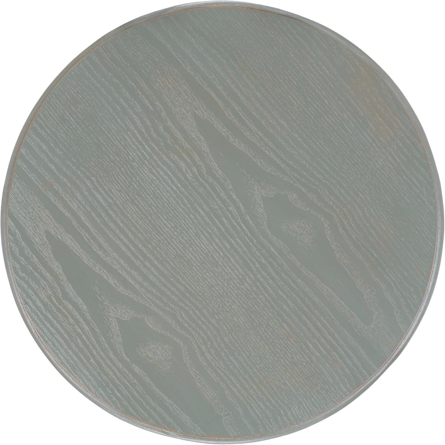 Safavieh American Homes Collection Janika French Grey Accent Table
