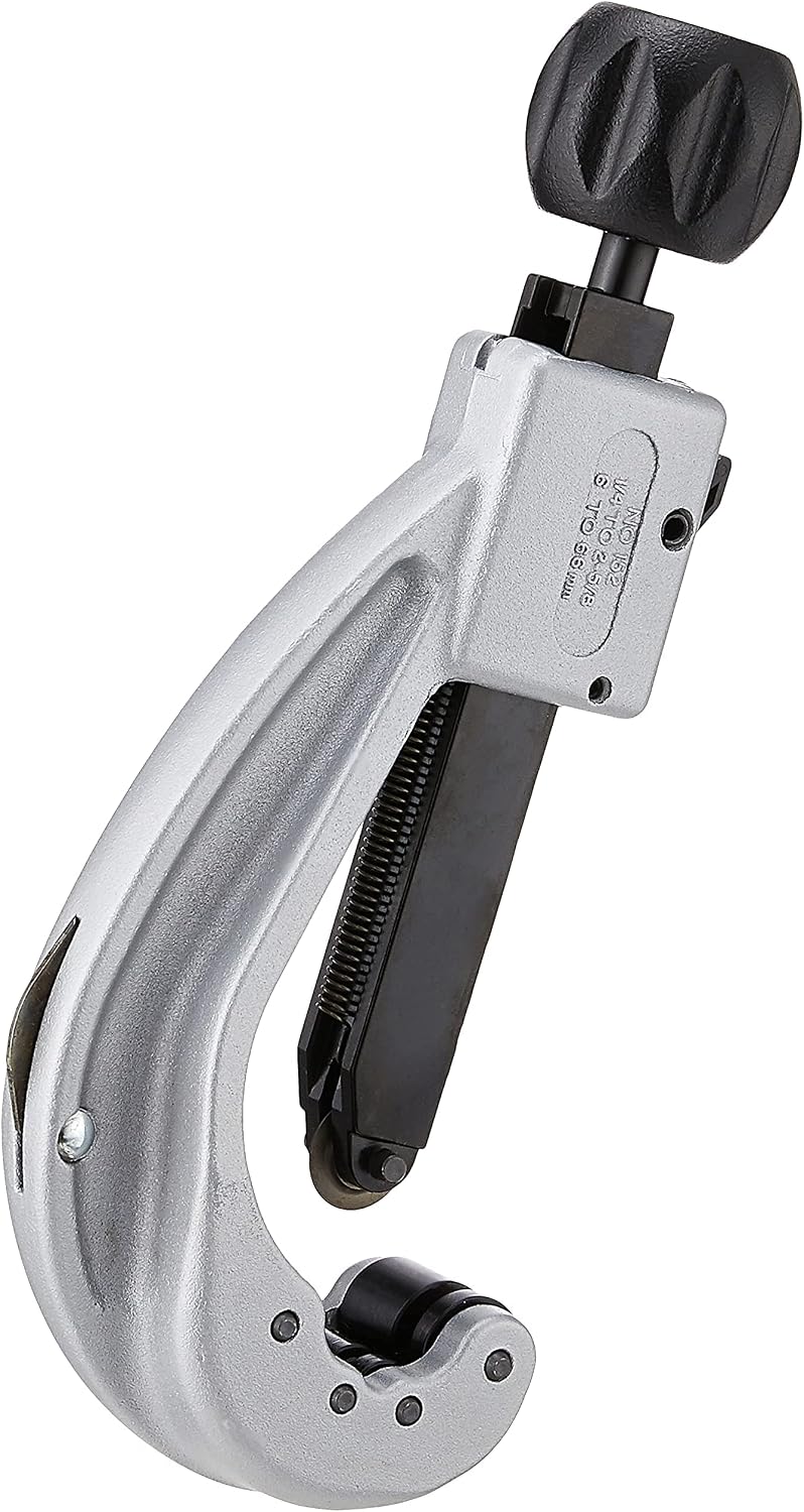 Ridgid 31642 model 152 Quick-Acting Tubing Cutter, 1/4' to 2-5/8' Tube Cutter
