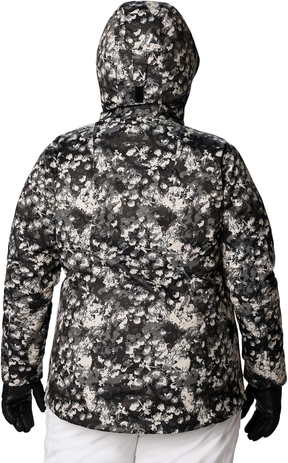 Columbia Women's Whirlibird IV Interchange Winter Jacket, Waterproof & Breathable