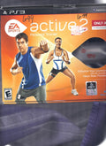 PS3 Active 2 Personal Trainer (Playstation Network)