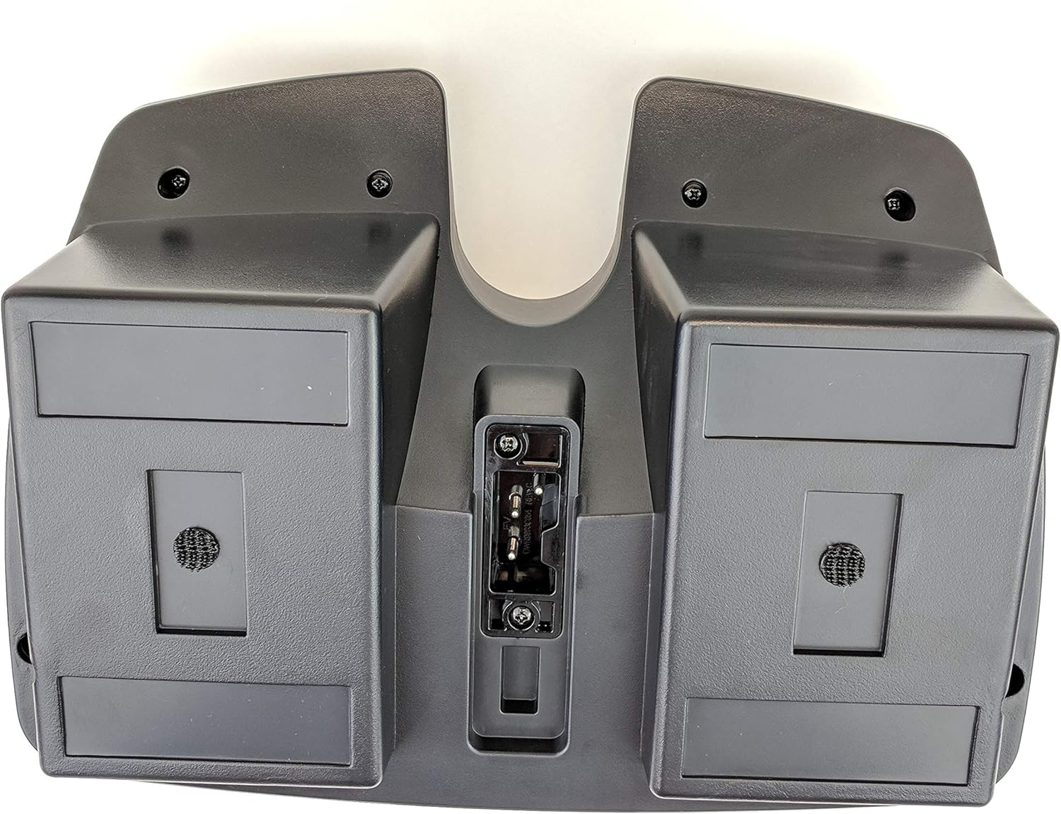 Battery Pack for Pride Go-Go Elite Traveller and GoGo Ultra X Scooters (12 AH Battery Pack (9 Mile Range))