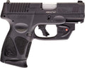 Viridian E Series Class 3R Red Laser Sight, <5mW Output