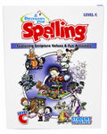 A Reason for Spelling: Student Workbook Level C (Reason for Spelling: Level C)